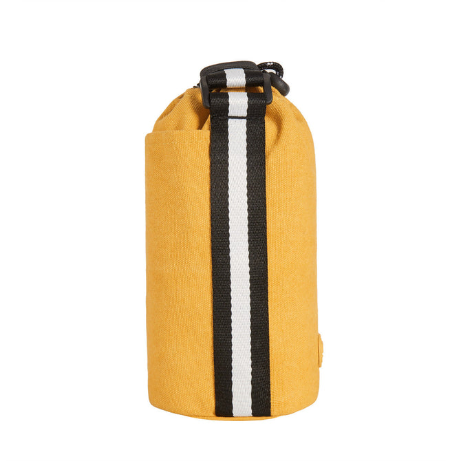 variant:40666871693357 Travelon Coastal Water Bottle Bag - Sunflower 