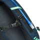 variant:40666873266221 Travelon Anti-Theft Greenlander 21L Backpack - Galaxy Blue