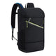 variant:40666873298989 Travelon Anti-Theft Greenlander 21L Backpack - Jet Black