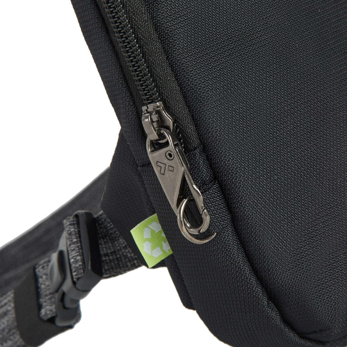 AAA.com  Travelon Anti-Theft Greenlander Compact Sling