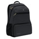 Anti-Theft Active Packable Backpack-Black
