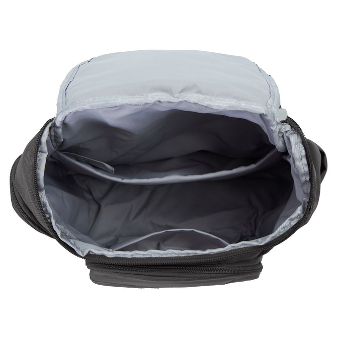 Anti-Theft Classic Backpack Black