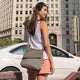 variant:43411127369920 AAA.com l Anti-Theft Classic Messenger Nutmeg