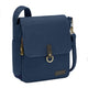 variant:40378584793133 Anti-Theft Courier Tour Bag - Navy