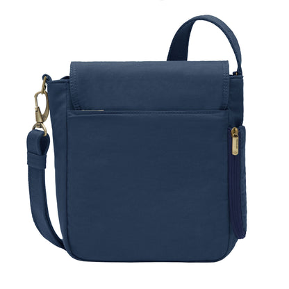 variant:40378584793133 Anti-Theft Courier Tour Bag - Navy