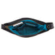Travelon Anti-Theft Signature Double Zip Crossbody - Black