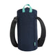 variant:40666871037997 Travelon Anti-Theft Greenlander Insulated Water Bottle Bag - Galaxy Blue