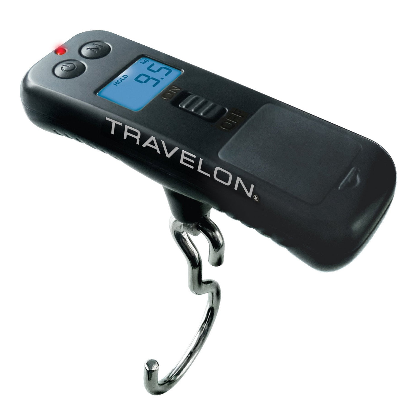 AAA.com l Travelon MüV® Digital Scale