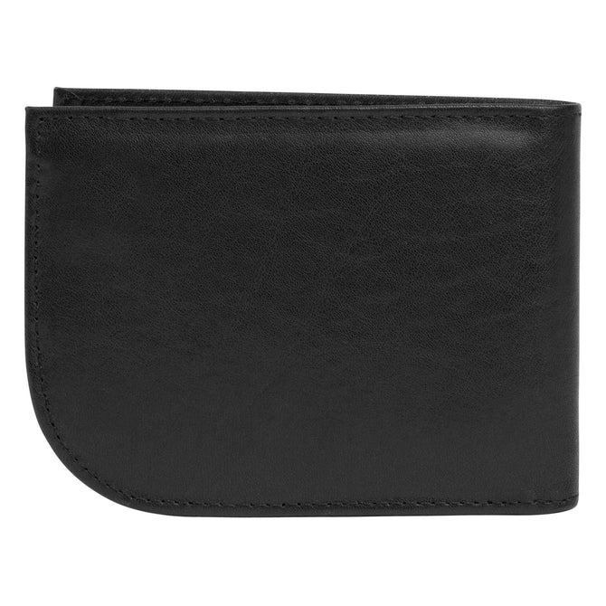 Getoree Florence Men's Wallet Leather Purse Leather Wallet for Men's & RFID  Blocking Genuine Branded Leather
