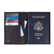 variant:41193676898349 Travelon RFID Blocking Passport Case - Black