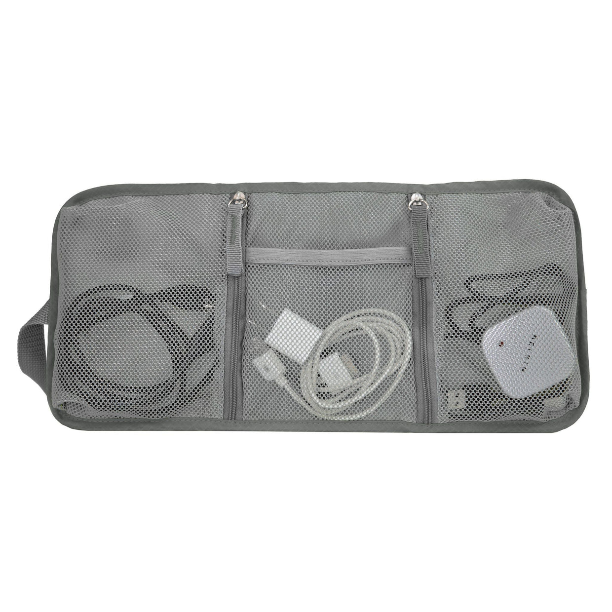 Organize Your Chaos: Transforming Accessory Clutter into Style