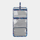 variant:42999523344576 Trifold hanging toiletry kit