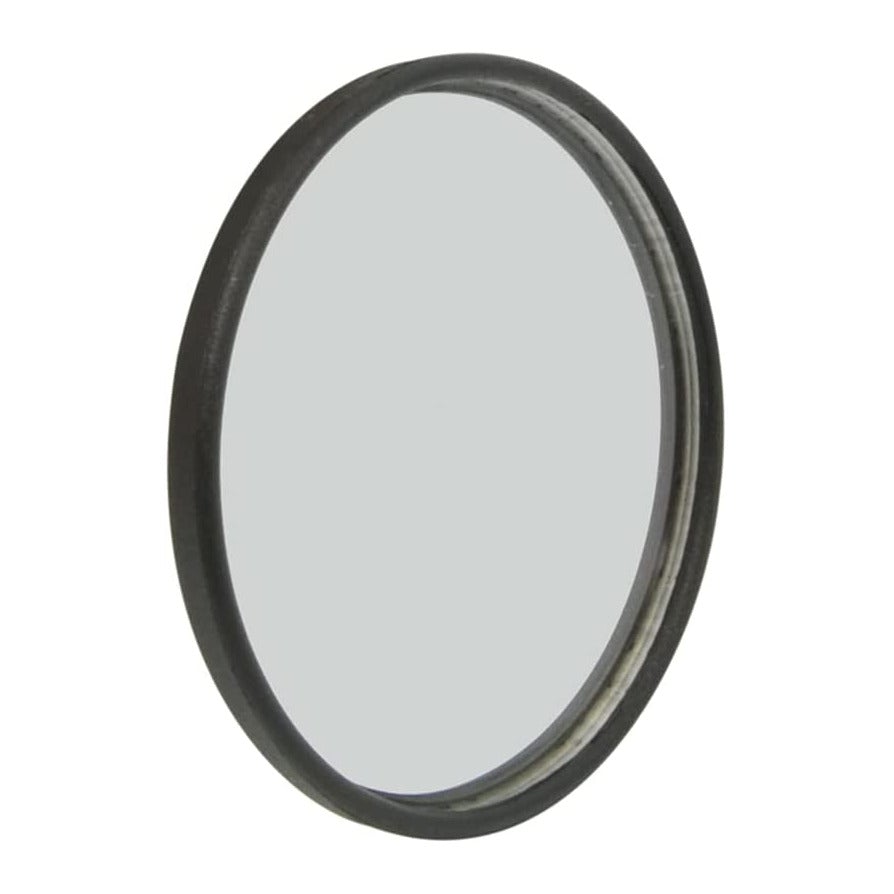 TruckSpec 2" Round Adhesive Blind Spot Mirror