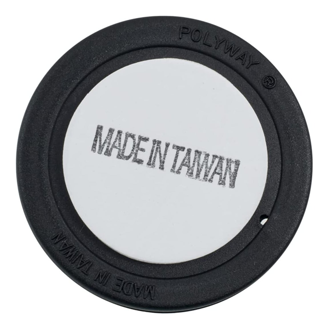 TruckSpec 2" Round Adhesive Blind Spot Mirror