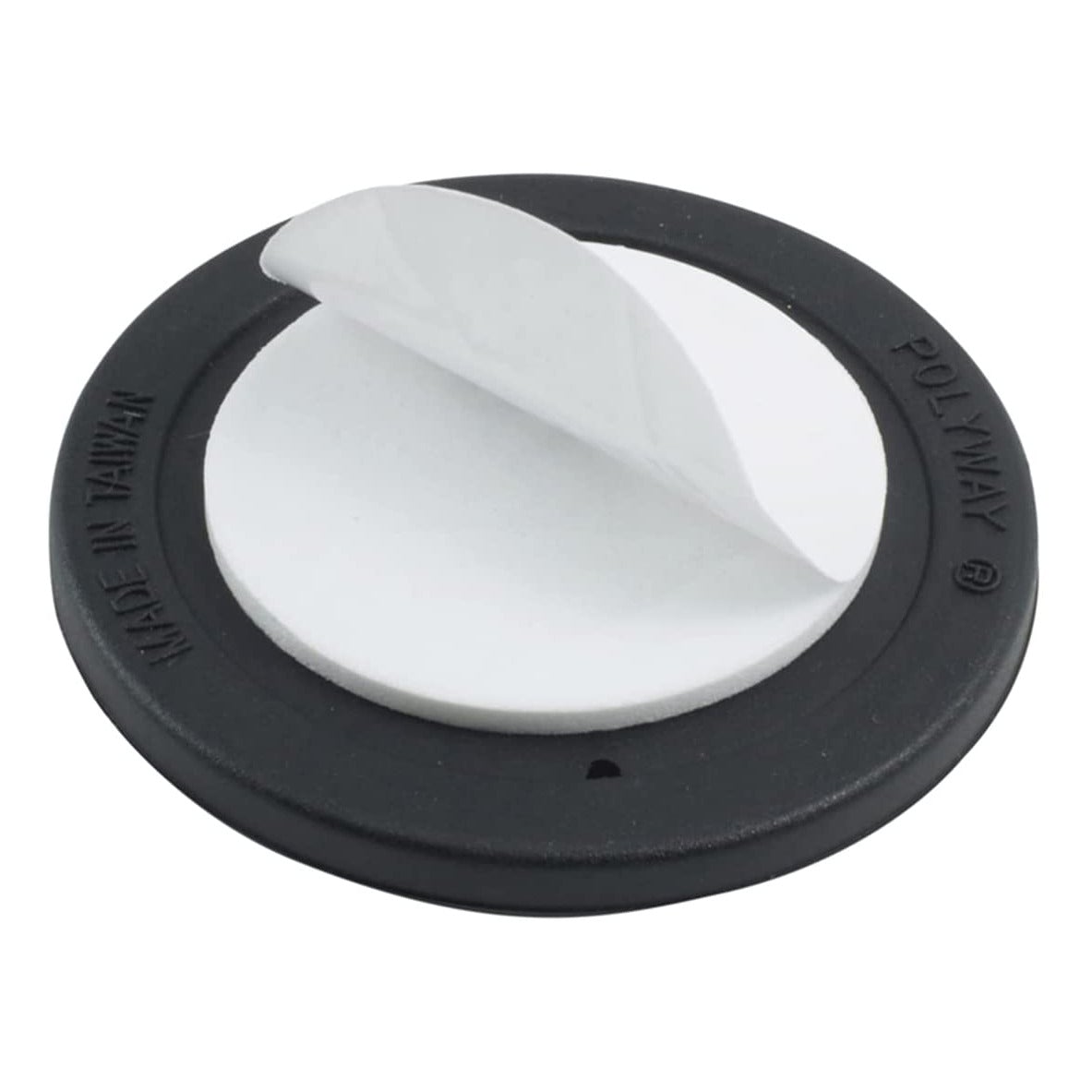 TruckSpec 2" Round Adhesive Blind Spot Mirror