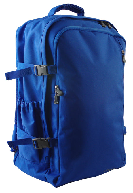 variant:41631800557613 lite gear Travel Pack - Blue