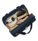 variant:41569733443629 expandable cabin bag - Navy