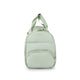 variant:41552697458733 heys america puffer duffel bag - Sage Green
