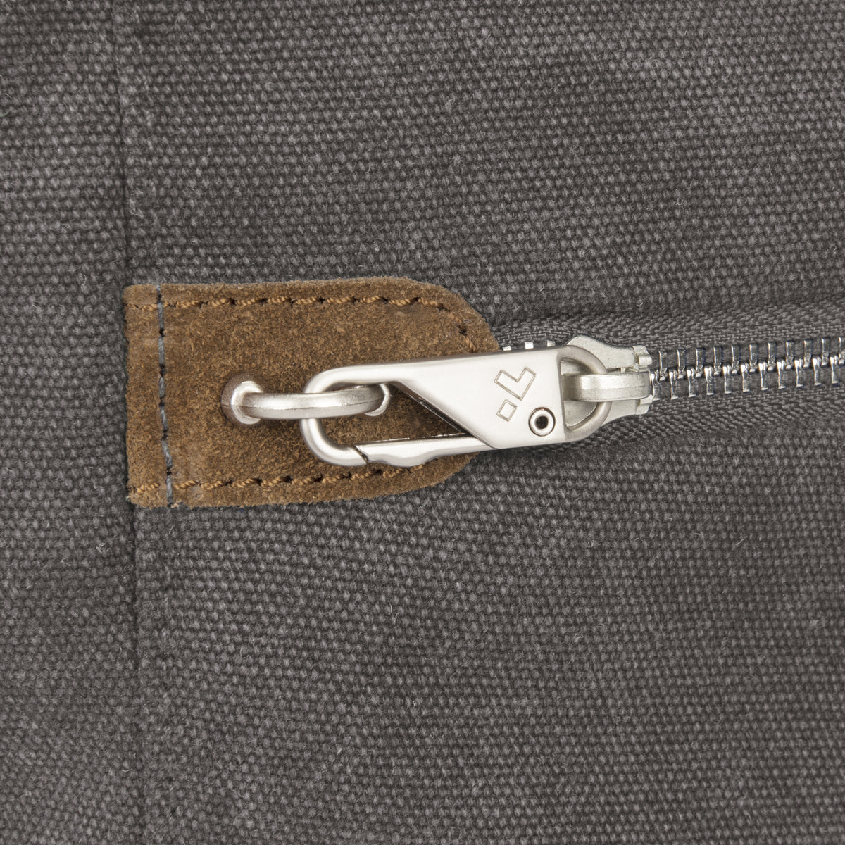 variant:41193686597677 Anti-Theft Heritage Tote - Pewter