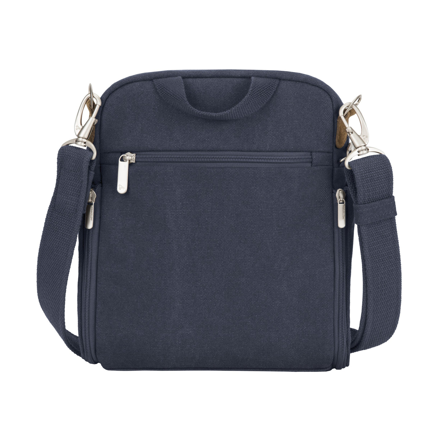 AAA Corporate Travel l Travelon Anti-Theft Heritage Tour Bag
