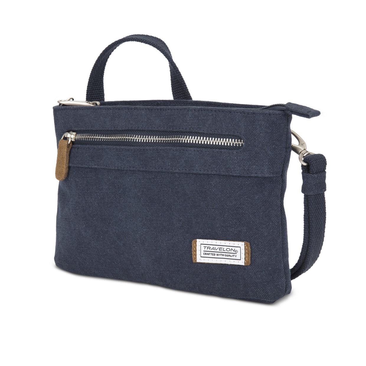 aaa travel crossbody bags AAA Corporate Travel l Travelon Anti-Theft Heritage Small Crossbody