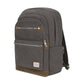 variant:41193679355949 Anti-Theft Heritage Backpack - Pewter