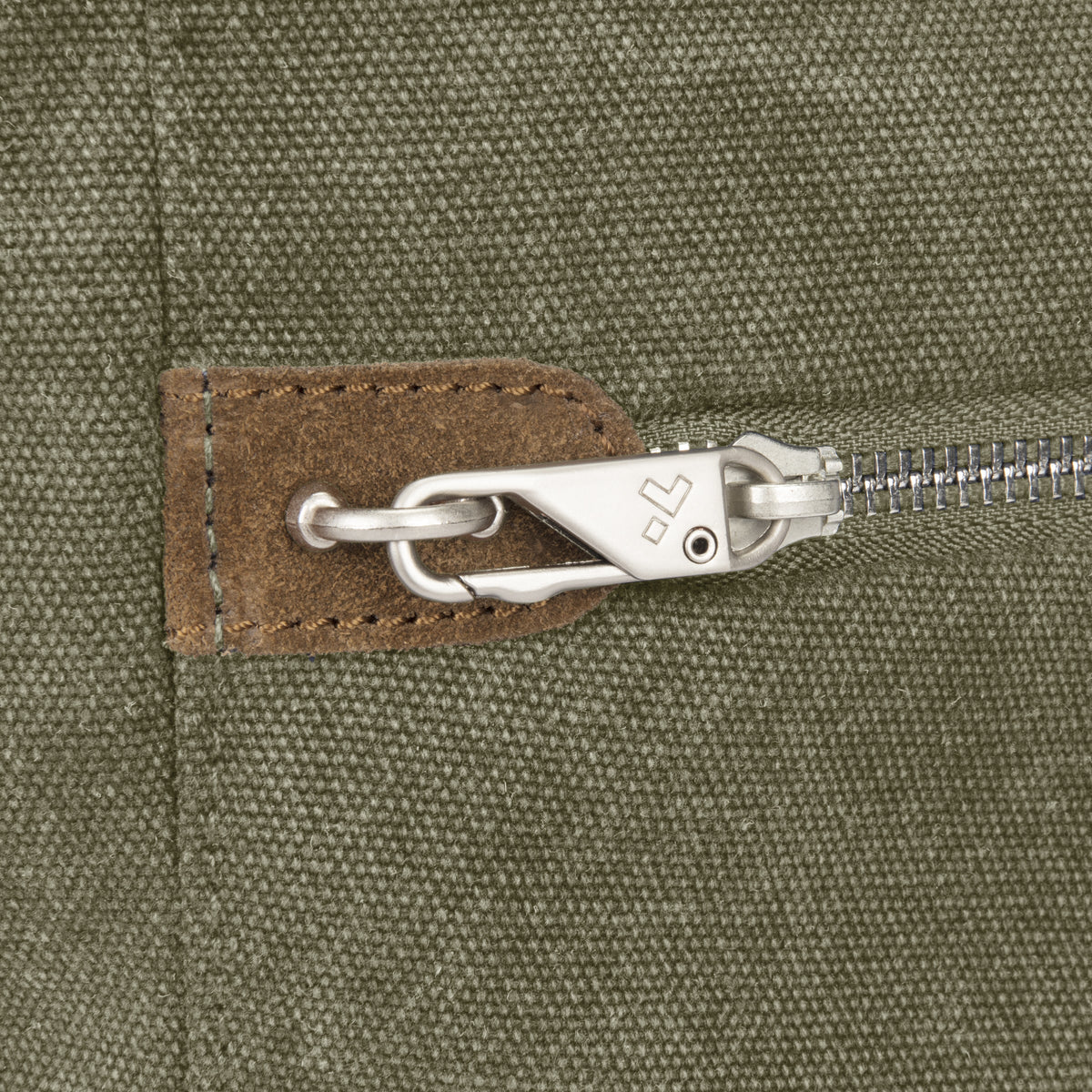 variant:41193686630445 Anti-Theft Heritage Tote - Sage