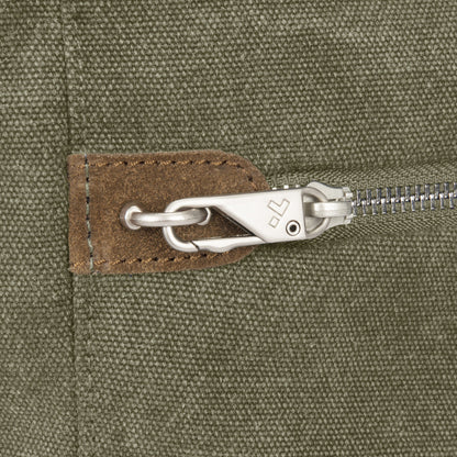 variant:41193686630445 Anti-Theft Heritage Tote - Sage