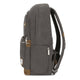 variant:41193679355949 Anti-Theft Heritage Backpack - Pewter