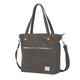 variant:41193686597677 Anti-Theft Heritage Tote - Pewter