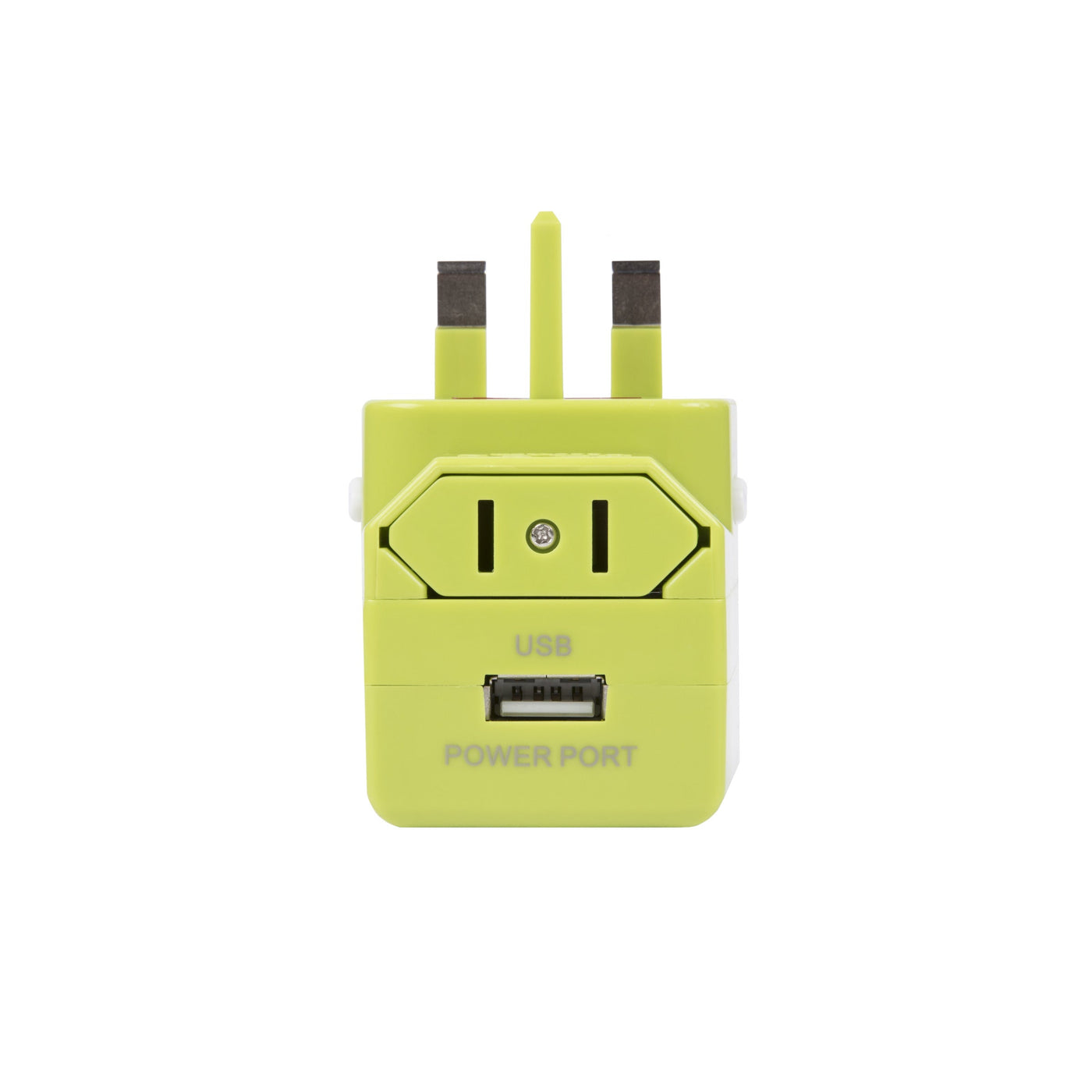 Fule Universal Adapter Travel Adapter Plug