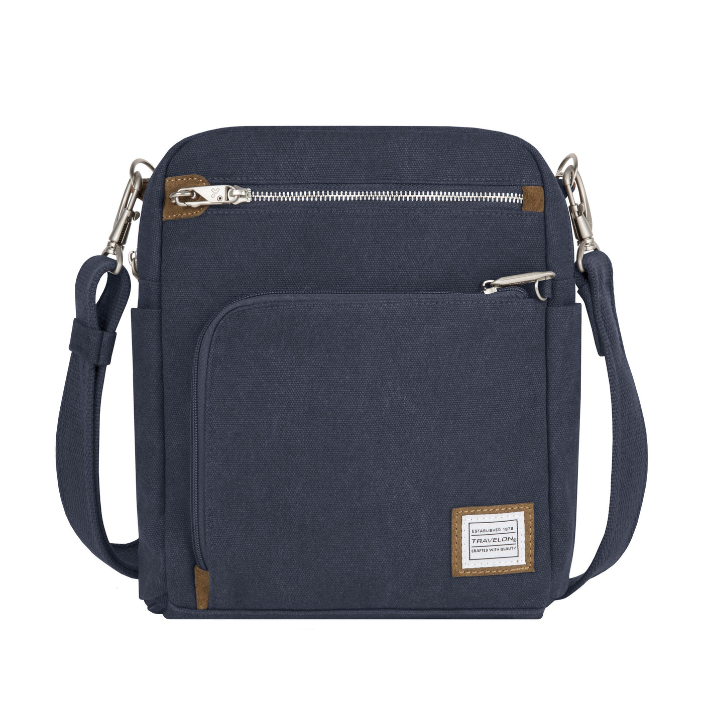 a_ly_viaggio様 リクエスト 3点 まとめ商品 AAA Corporate Travel l Travelon Anti-Theft Heritage Tour Bag