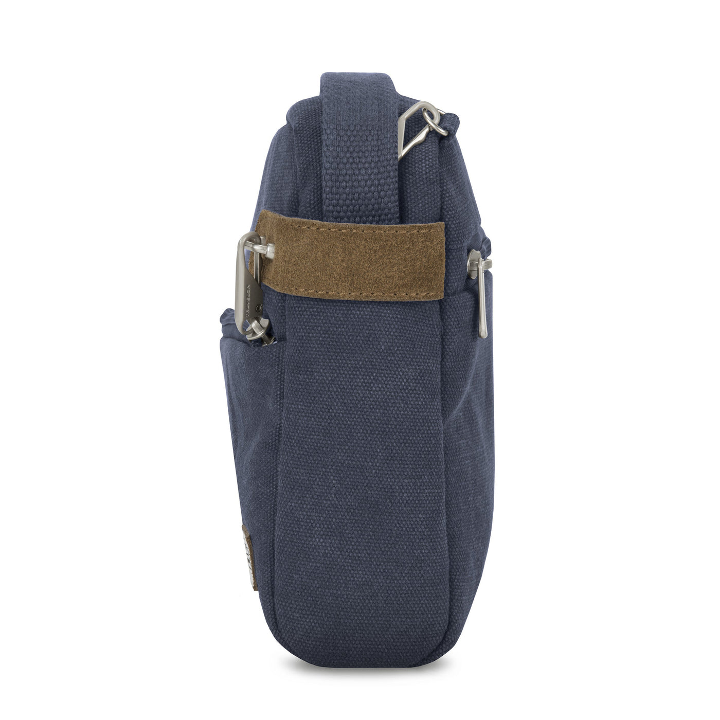 AAA Corporate Travel l Travelon Anti-Theft Heritage Crossbody