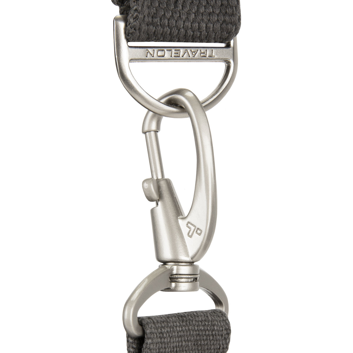 variant:41193684795437 Anti-Theft Heritage Hobo - Pewter