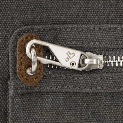 variant:41193684795437 Anti-Theft Heritage Hobo - Pewter