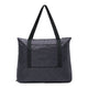 Clean Antimicrobial Packable Tote - Gray Heather