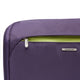 variant:41163020664877 travelon Flat-Out Hanging Toiletry Kit purple