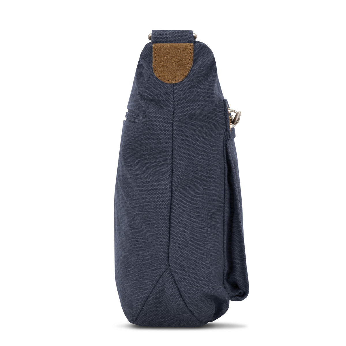variant:41193684860973 Anti-Theft Heritage Hobo - Indigo