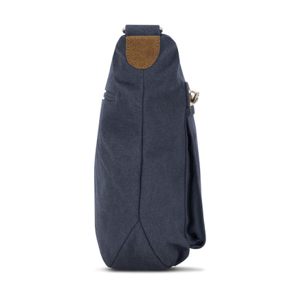 variant:41193684860973 Anti-Theft Heritage Hobo - Indigo