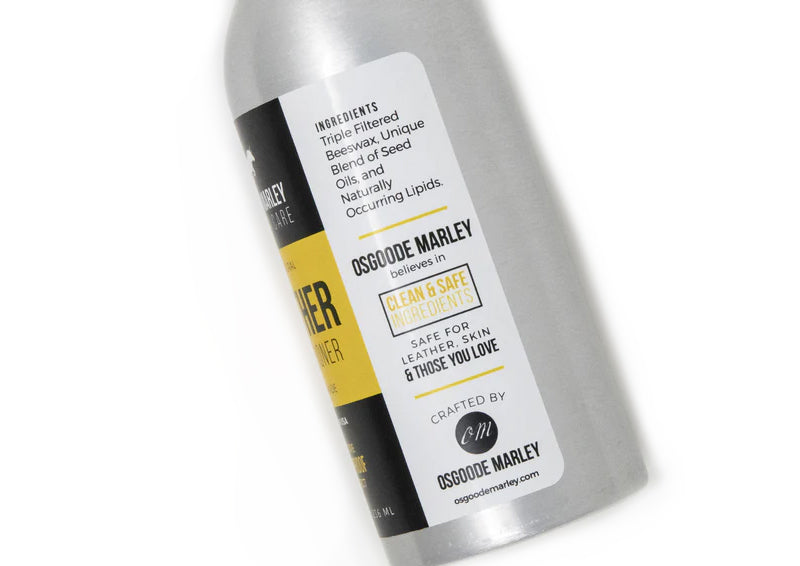 3oz Leather Conditioner