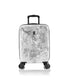 variant:41552716726317 heys map 21 - Black White Map