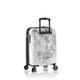 variant:41552716726317 heys map 21 - Black White Map