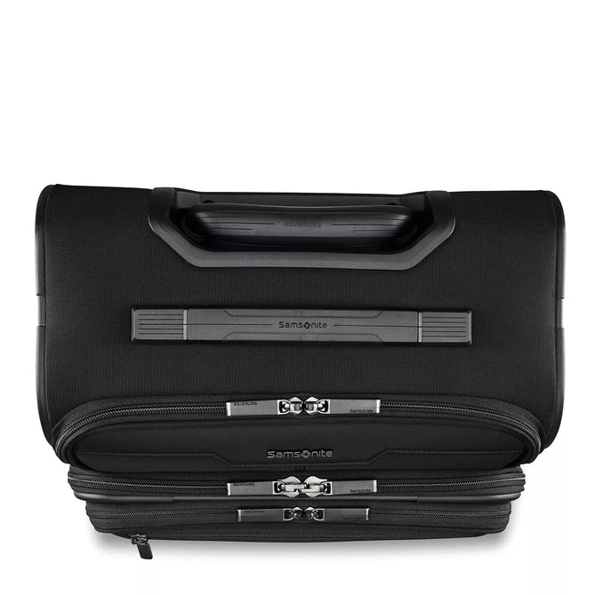 Silhouette 17 Softside Carry-On Luggage