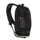 variant:40843255054381Briggs & Riley @work medium backpack Black